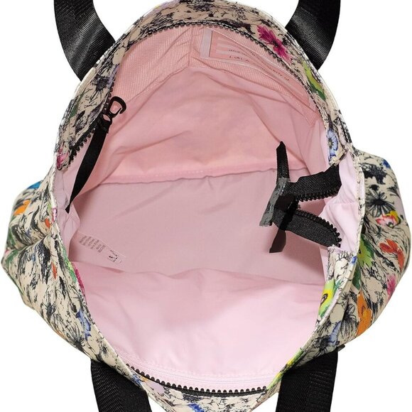 Casual Nylon Tote Bag Large Shoulder Handbag Travel Purse Multi-Use - Picture 3 of 7